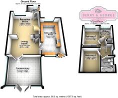2D FLOOR PLAN