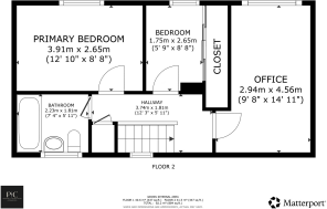 Floorplan 2