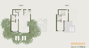 LE2332 Floor plans A