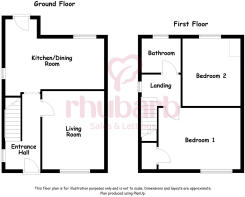 George Street, Outwood