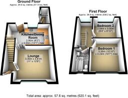 3D Floorplan