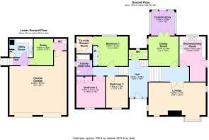 Tamarisk, Middleham - all floors (3).JPG