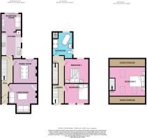 2D Floorplan
