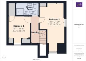 The Willows - 1st Floor