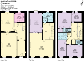 Floorplan - 12 Great