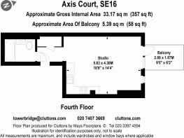 Axis Court F25