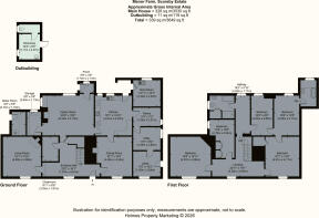 Manor Farmhouse