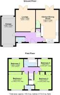 109 Kempton avenue, Bobblestock, Hereford - all fl