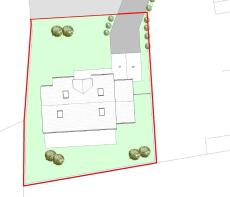 Floor/Site plan 2