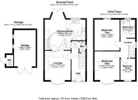 Floorplan One