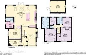 7 St Mildreds Road,
