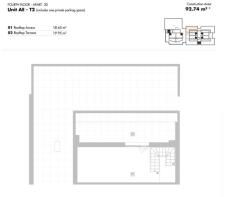 AB0514 Floor Plan 2 Unit AE