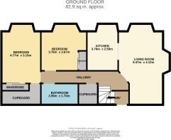 2 High Mill Court, D