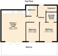 Atheneum Apartments, Grays - all floors.JPG