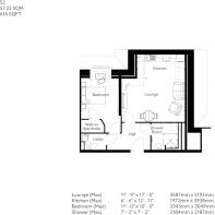 Floor Plan 52