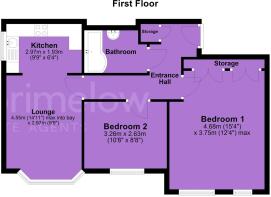 83 Chelsfield Grove, Chorlton - all floors.JPG
