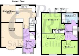Floorplan One
