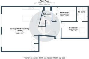 1 Tempest Court, 30a High Street, Stratford Upon A