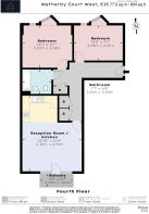 28 ESTATE - John Wetherby Court West, E15-A4 Portr