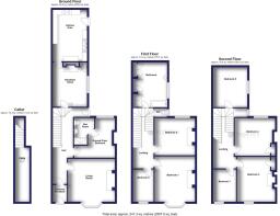 2D Floor Plan