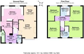 7 Loweswater - all floors.JPG