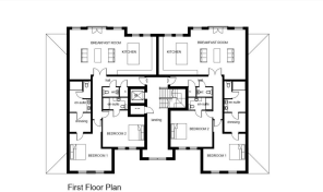 First Floor Plan (Alto ID: 154385342)