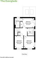 floorplan of house for sale in winchester, hampshire