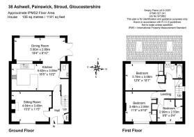 SP3882 38 Ashwell, Painswick, STROUD, Gloucestersh