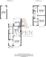 15 Tudor Close, Ashford, Middlesex, TW15 3HZ.-high