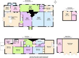 Floor Plan Bliss House, Staunton-on-Wye HR4 7NA.JP