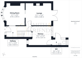 Ground Floor