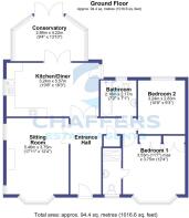 6 Duncliffe Close, Gillingham - all floors.JPG