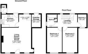 19 Middleton Road, Morecambe - all floors.JPG