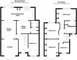 2D FLOORPLAN