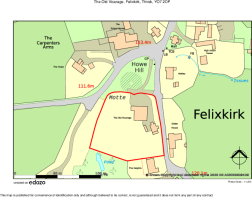 Boundary Plan