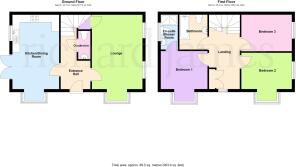 Floorplans