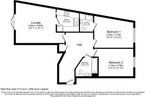 FLOOR-PLAN