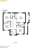 the cairn - first floor