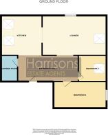 3D Floorplan