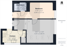 2D Floor Plan