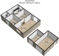 Ground Floor Plan