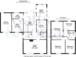 26 Broad Shoard, Cowbridge - all floors.JPG