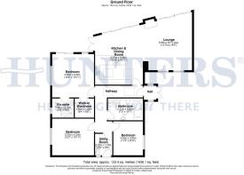 Millstone Cottage - FP