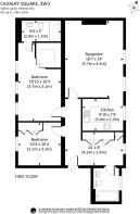 CAVALRY SQUARE SW...