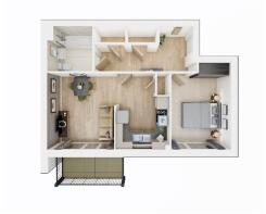 Ground floor