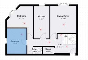 Floorplan 2
