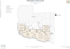 58 2nd Floor Fitted Plan