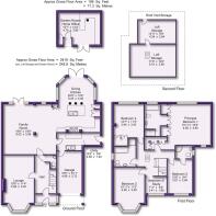 Floorplans