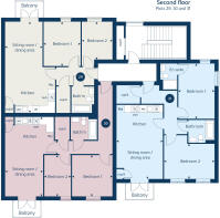 Building Second Floor
