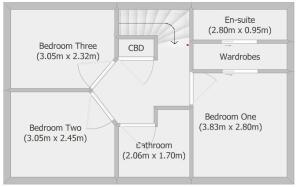 Floorplan 2